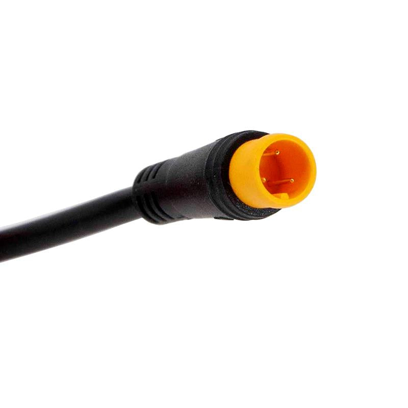 Accélérateur avec connecteur étanche 8mm pour Smartgyro Speedway & Rockway