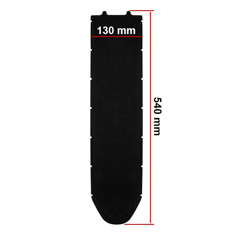 Joint de couvercle de batterie Ninebot G30