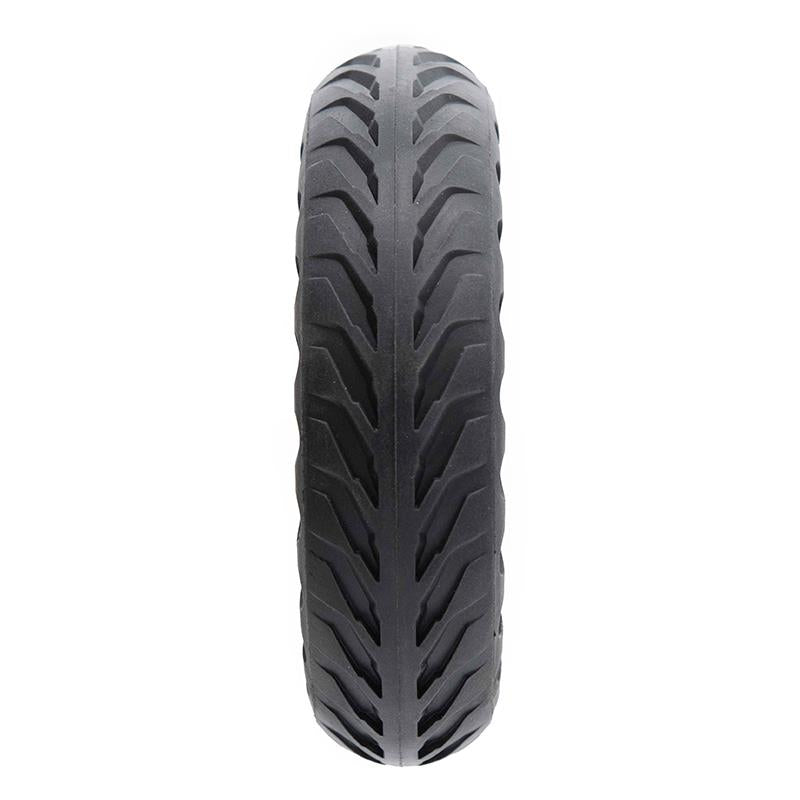 Pneu plein perforé 8x2-5/B30 (Non compatible avec xiaomi)
