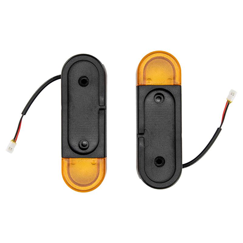 Clignotants arrière pour SmartGyro K2 - 2 Unités