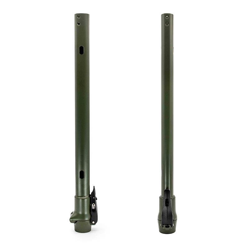 Potence verte pour Smartgyro K2
