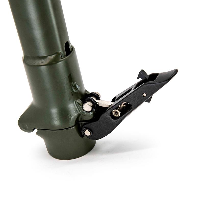 Potence verte pour Smartgyro K2