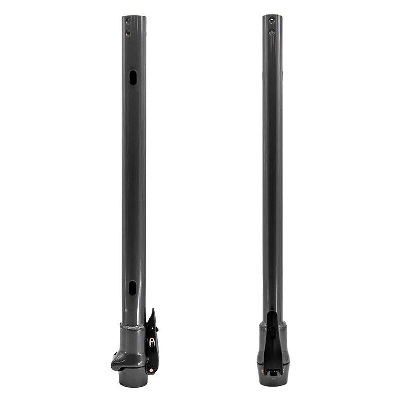 Potence gris pour Smartgyro K2
