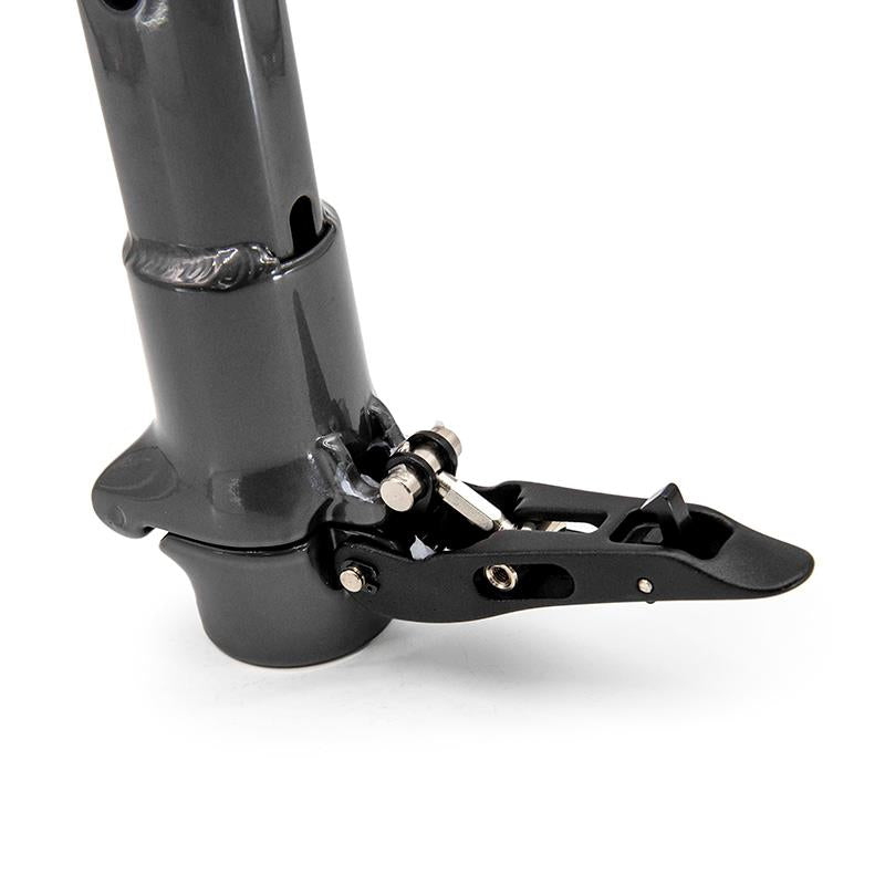Potence gris pour Smartgyro K2
