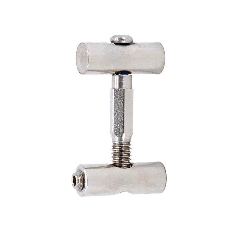 Set de leviers pliants pour le potence Smartgyro K2