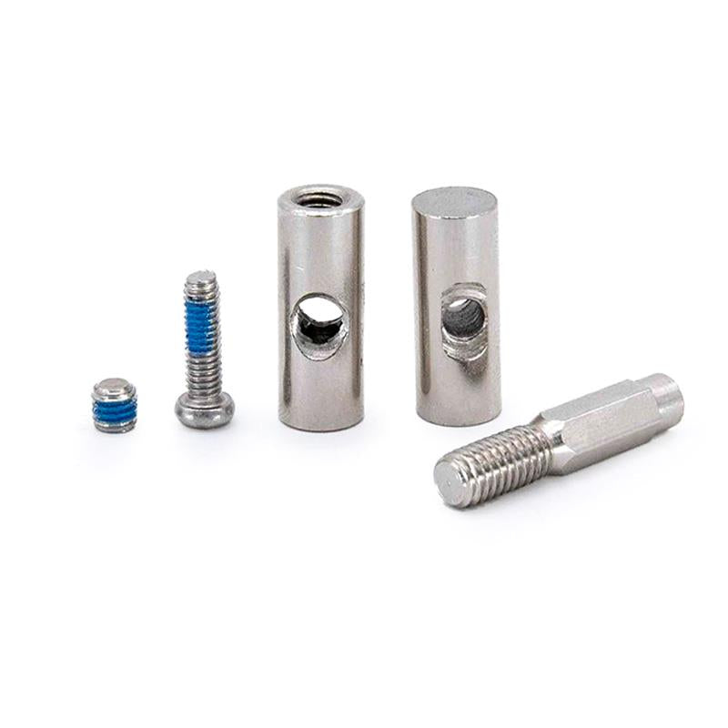 Set de leviers pliants pour le potence Smartgyro K2