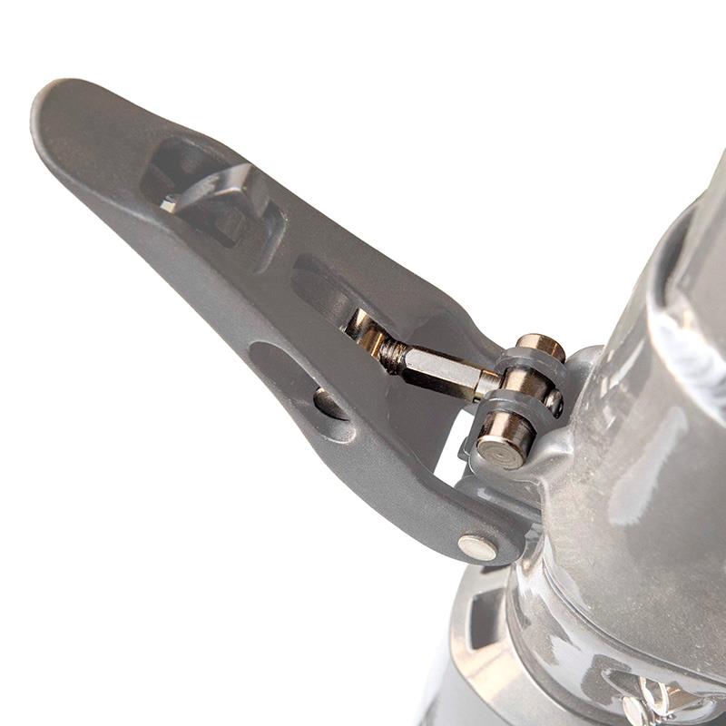 Set de leviers pliants pour le potence Smartgyro K2