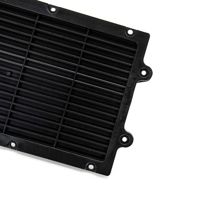 Cache batterie pour Smartgyro K2