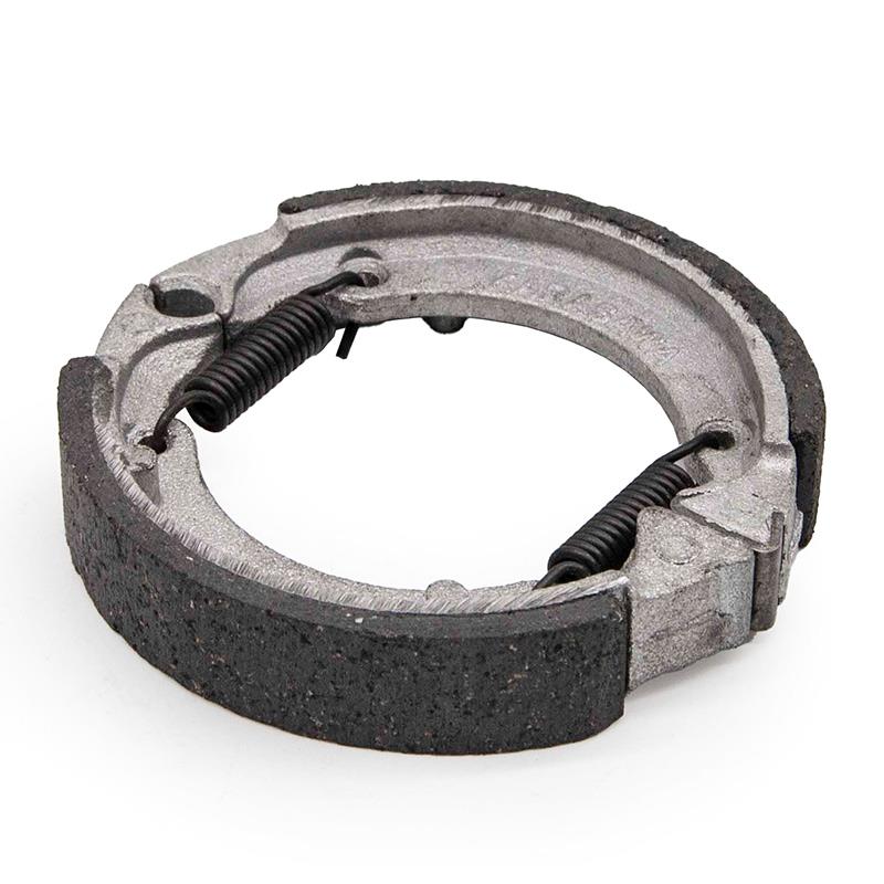 Plaquettes de frein à tambour pour Mi3 lite/Mi4 lite/Motus Scooty 10