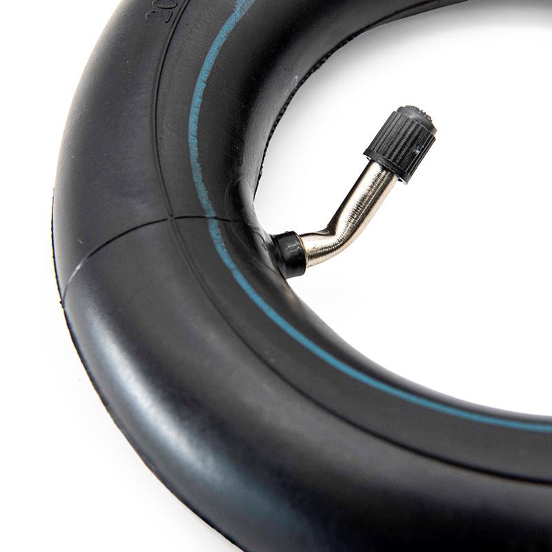 Chambre à air 200x50 VC 135x45° [Ewheel]