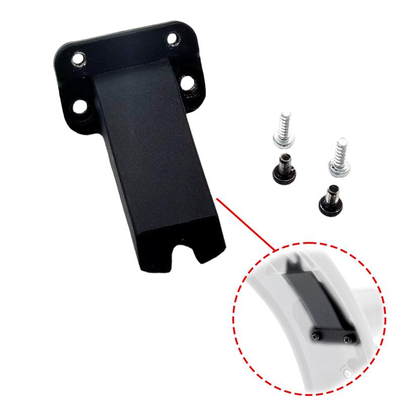 Pièce de fixation de l'eclairage du garde-boue Xiaomi