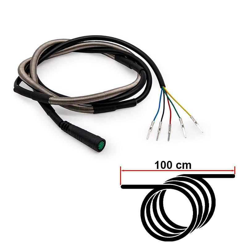 Câble bus pour Kukirin S8/S1 pro