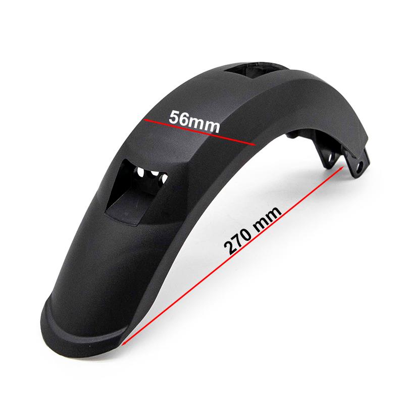 Kugoo Garde-boue arrière pour Kugoo Kirin S8/S1 pro