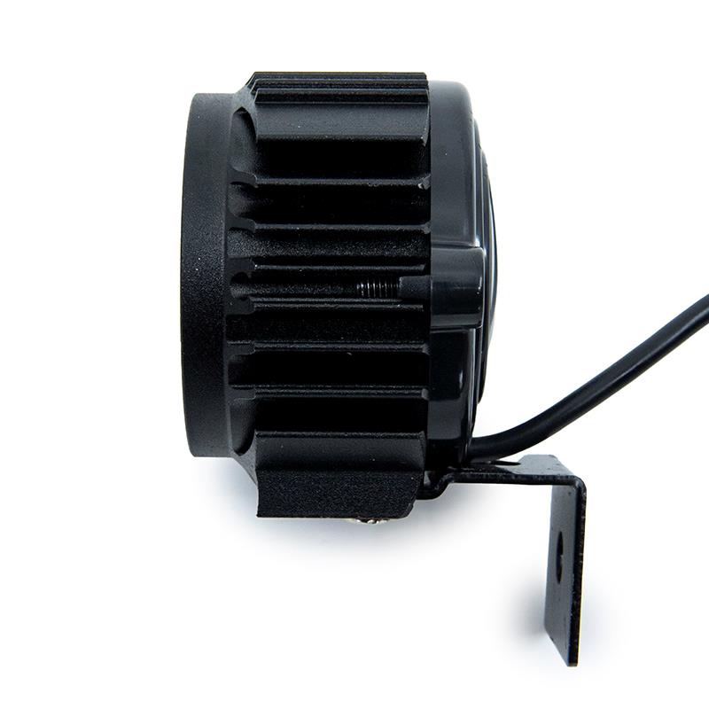 Phare LED avec klaxon pour Kukirin G2 pro