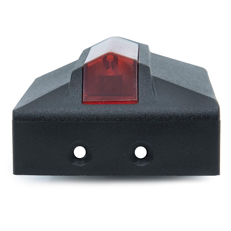 Habillage feu arrière D pour Kukirin G2 Pro