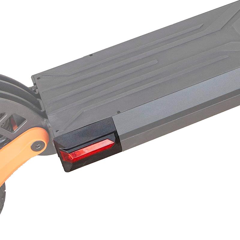 Habillage feu arrière D pour Kukirin G2 Pro