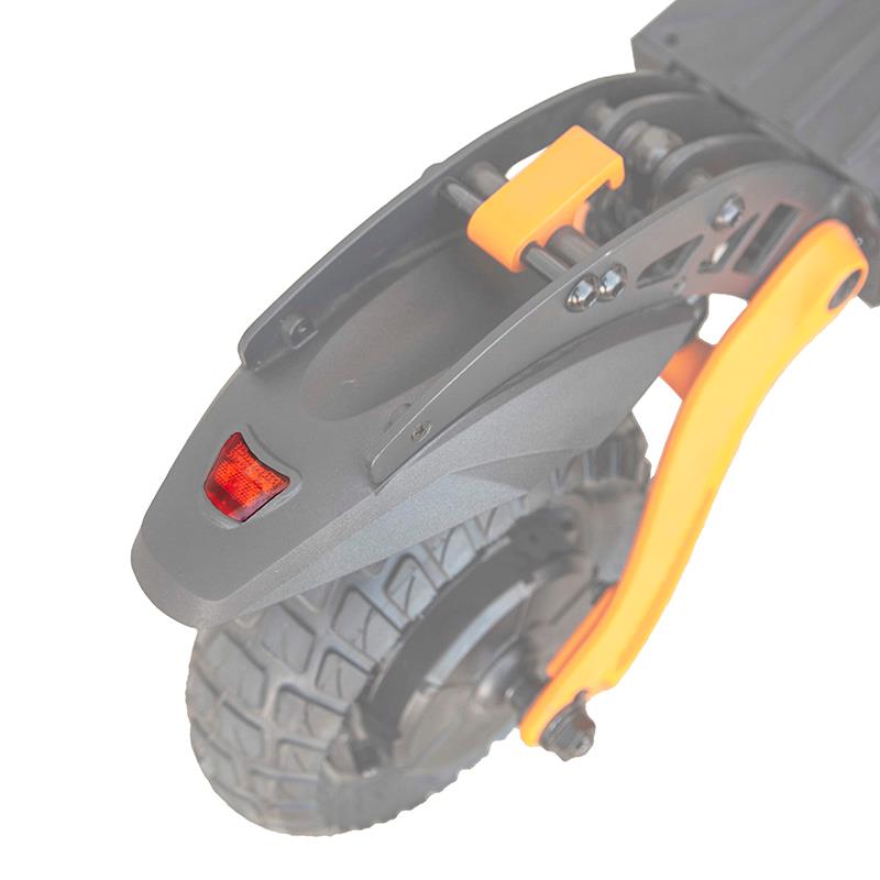 Feu arrière pour Kukirin G2 Pro