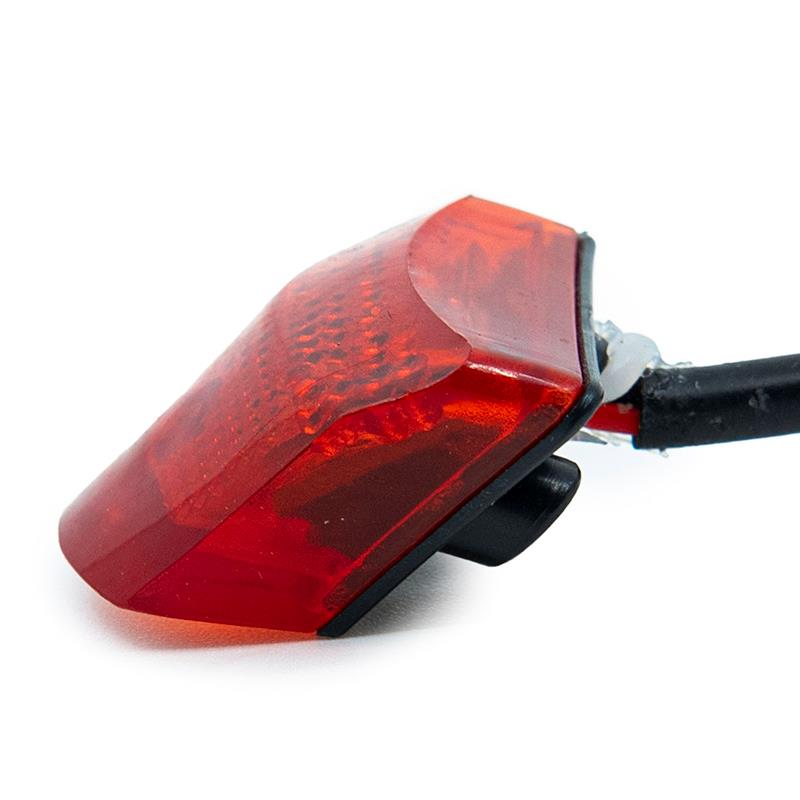 Feu arrière pour Kukirin G2 Pro