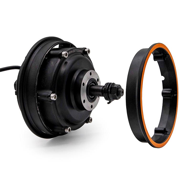 Moteur 48V 5,5/B40 1000W pour Kukirin G2 pro [Kugoo]
