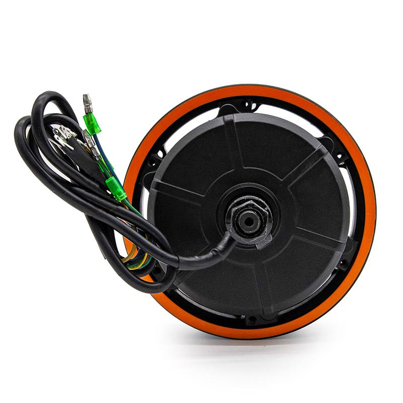 Moteur 48V 5,5/B40 1000W pour Kukirin G2 pro [Kugoo]