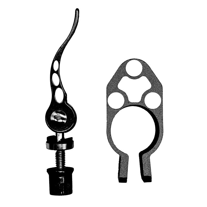 Mat avec câble original Smartgyro Dual Crossover - noir