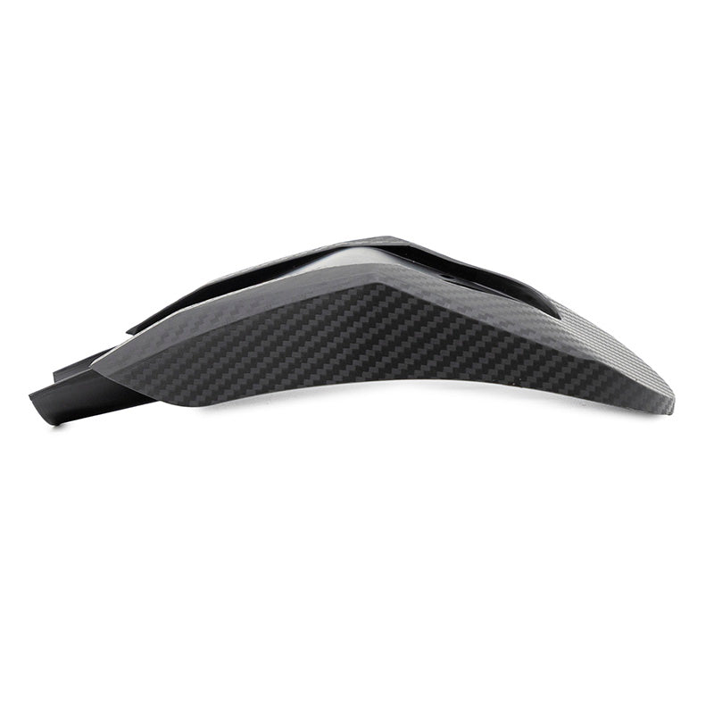 PARE-BOUE AVANT CROSSOVER DUAL MAX
