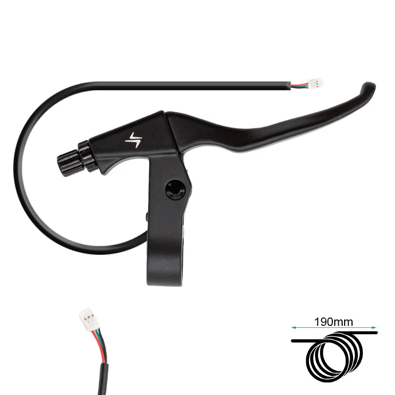 Levier droite avec capteur Smartgyro RW EVO / RW PRO EVO