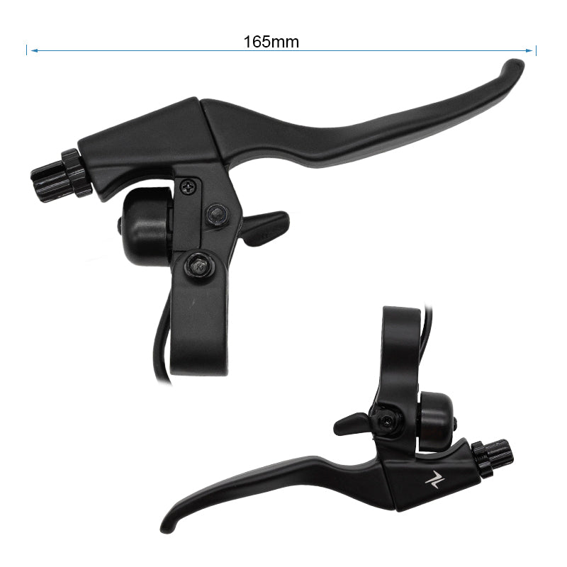 SMG RW EVO/RW PRO EVO LEVIER GAUCHE AVEC CAPTEUR