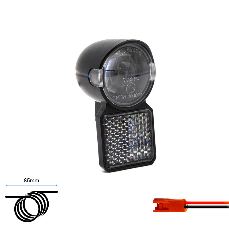 Lumière / phare avant Smartgyro RW EVO / RW PRO EVO