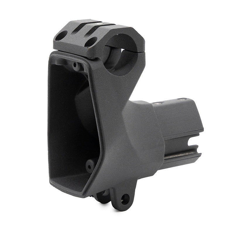 SMG RAPTOR EVO PUISSANCE + SUPPORT DISPLAY