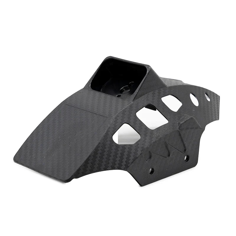 Garde-boue arrière pour SmartGyro Dual Max2
