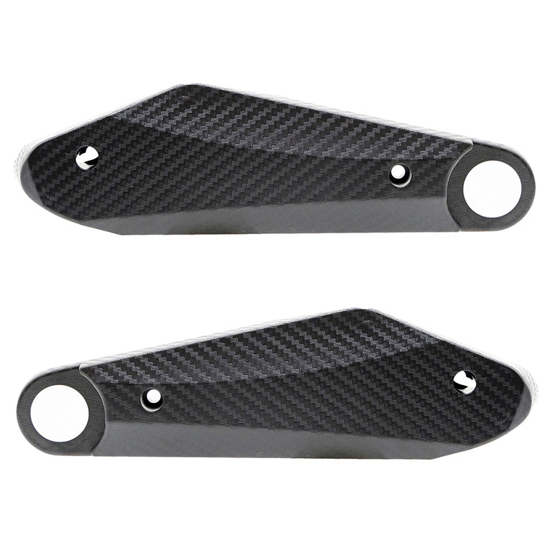 KIT DE REHAUSSEURS FOURCHE AVANT SMG MAX2