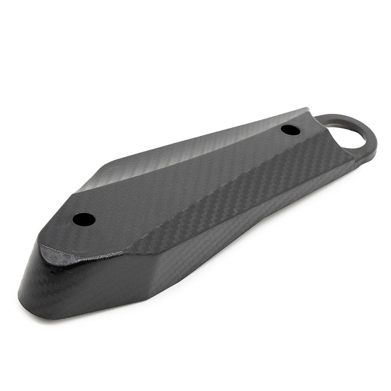 KIT DE REHAUSSEURS FOURCHE AVANT SMG MAX2