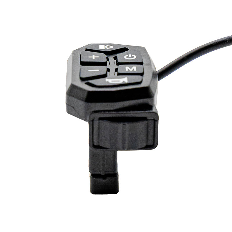 SMG MAX2 BOITIER DE COMMANDES
