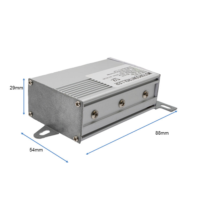 Kit électronique 36V 17A 350W avec écran central [Xbot]
