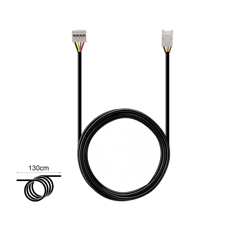 Kit électronique 36V 17A 350W avec écran central [Xbot]