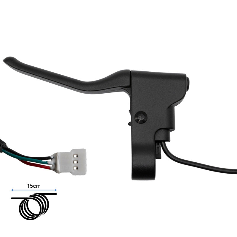Kit électronique 36V 17A 350W avec écran central [Xbot]
