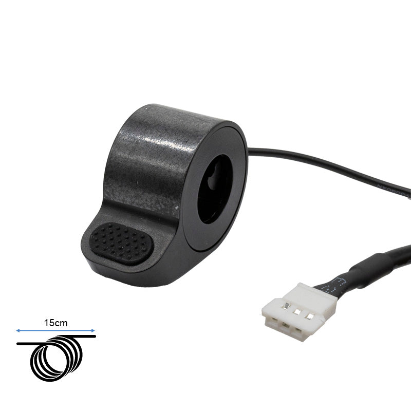 Kit électronique 36V 17A 350W avec écran central [Xbot]