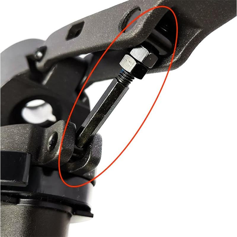 Vis de pliage pour potence Ninebot Max G30
