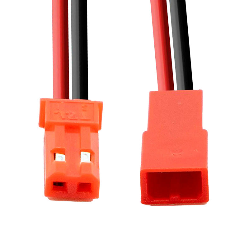 Connecteur JST avec Câble - 5m / 5f