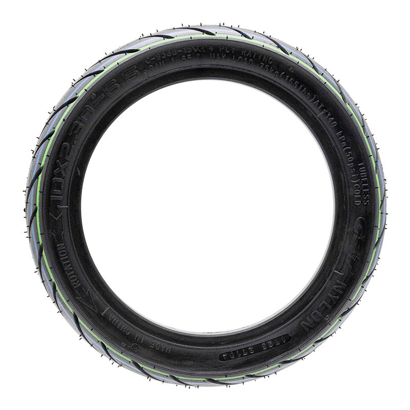 Pneu Tubeless 10x2,3-6,5 [CST] -10x2,3-6,5 [CST]