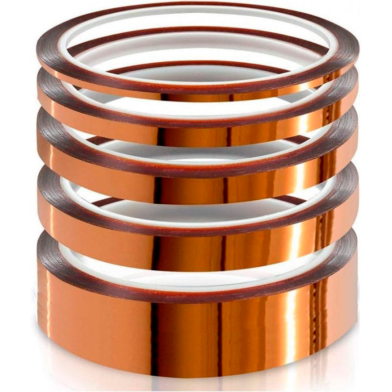 Ruban adhésif Kapton 33M - 12mm
