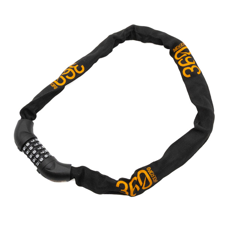 Cadenas à chaine avec mot de passe [Ewheel] - 85cm