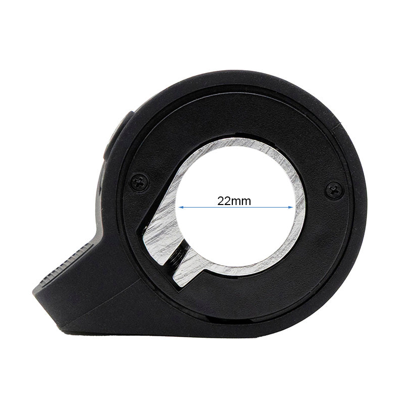 Accélérateur avec bouton pour Navee N20