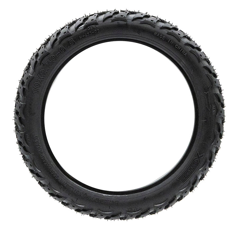Pneu tubeless tout-terrain 10x2,5-6,5 [Xuancheng]