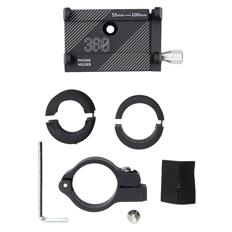 MPH-011 Support de téléphone eRIDER360