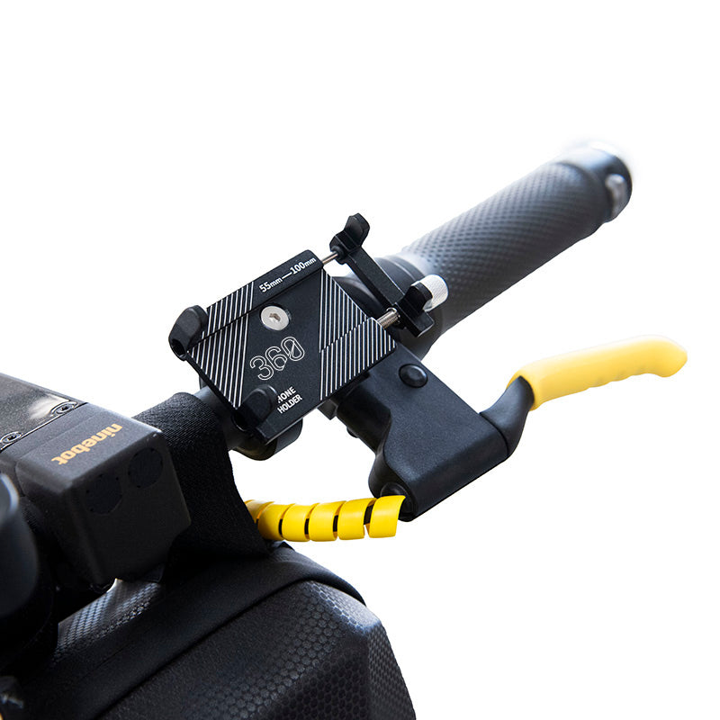 MPH-011 Support de téléphone eRIDER360