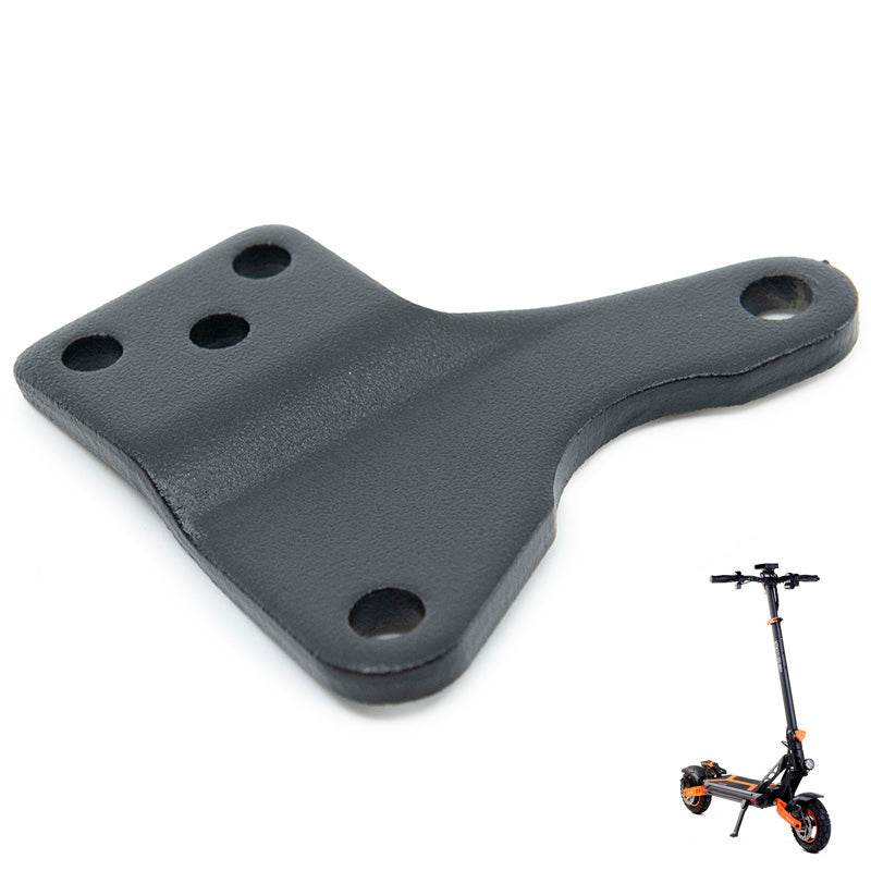Support d'étrier de frein avant KuKirin G2 Max [Kugoo]