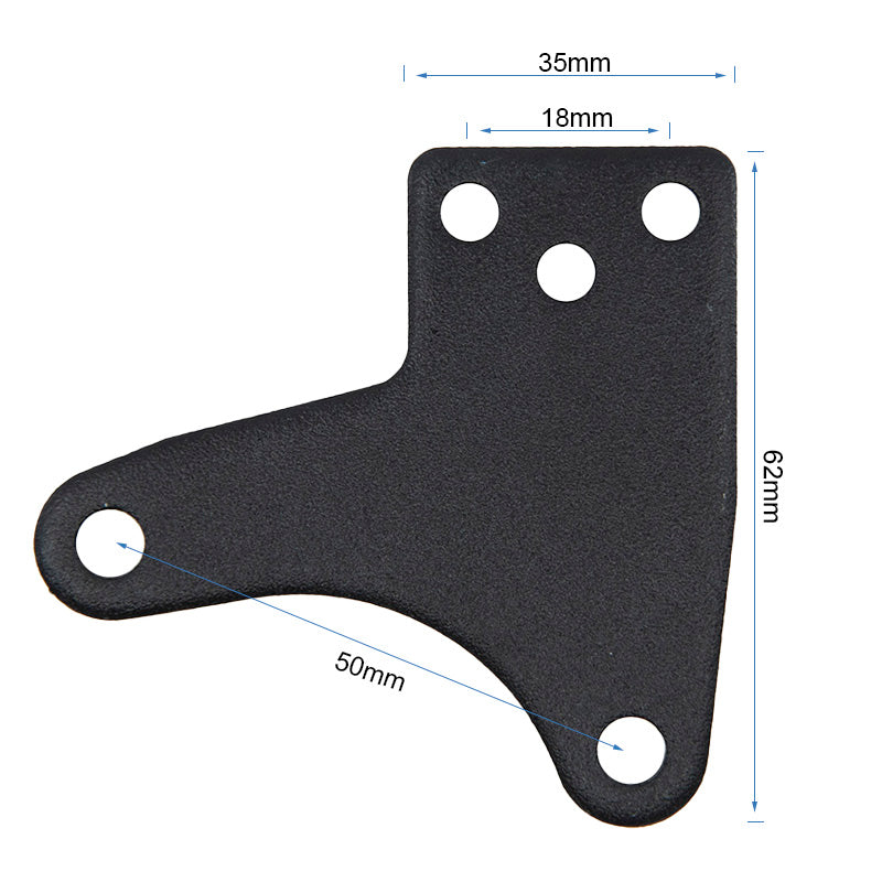 Support d'étrier de frein arrière KuKirin G2 Max [Kugoo]