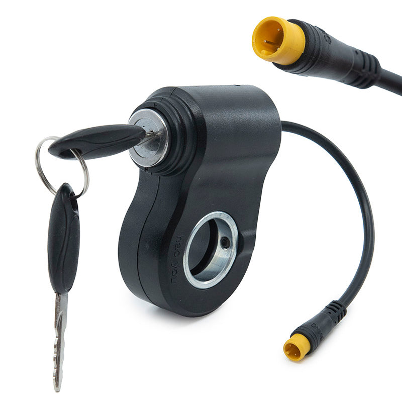 Clé de contact KuKirin G2 Max [Kugoo]